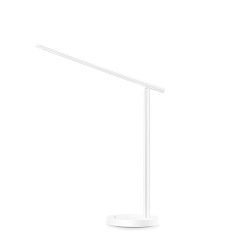 「護目佳」 LED 7.5W 檯燈 (白色)(長方面)(6段連續調光10%-100%)(環境感應自動調光) (HHLT0421A13):圖片 3