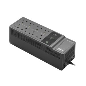 Back-UPS 650VA, 230V, USB Type-A 充電插座 x 1 不斷電系統