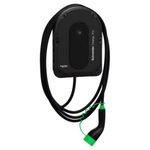 Schneider Electric EV Charge Pro 施耐德電氣電動車充電器【原廠代理商】