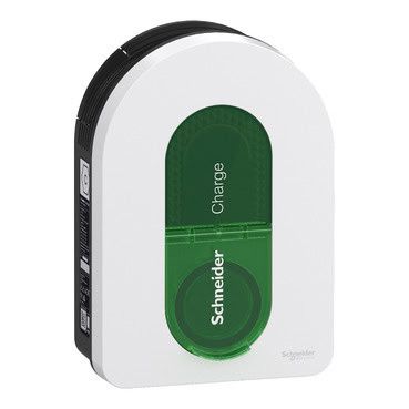 Schneider Electric EV Charge 施耐德電氣充電器(插座版)【原廠代理商】