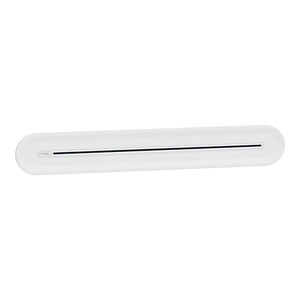 32A 明裝電力軌道(月影白) #Easy series