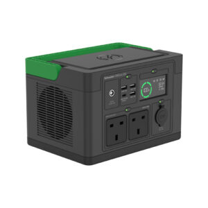 (332Wh) Schneider OffGrid 手提式流動電源(PPS330-UK) #大容量流動電能站 #移動電源 #外置電